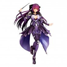 Fate/Grand Order PVC Socha 1/7 Caster/Scathach Skadi (Second As