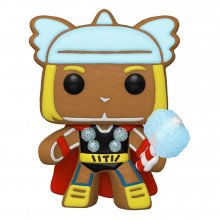 Marvel POP! Vinylová Figurka Holiday Thor 9 cm