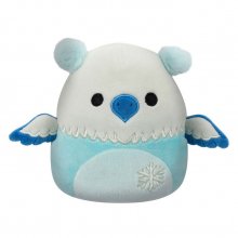 Squishmallows Plyšák Frost Griffin with Snowflake 12 cm