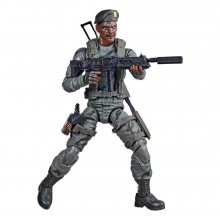 G.I. Joe Classified Series Akční figurka 2023 Sgt. Stalker 15 cm