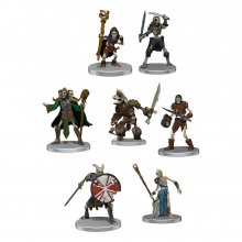 D&D Icons of the Realms pre-painted Miniatures Undead Armies - S