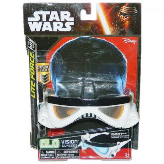 Star Wars Glo Vision Night Vision Goggles Stormtrooper