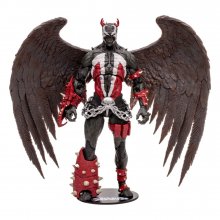 Spawn Megafig Akční figurka King Spawn with Wings and Minions 30