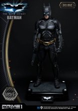 The Dark Knight 1/2 Socha Batman Deluxe Version 104 cm