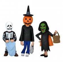Halloween III: Season of the Witch Toony Terrors Akční figurka 3