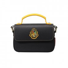 Harry Potter Satchel Bag Bradavice Crest
