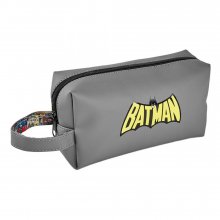 Batman toaletní taška Logo