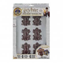 Harry Potter Chocolate Frog Mold New Edition