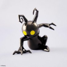 Kingdom Hearts Bright Arts Gallery Diecast mini figurka Shadow 6