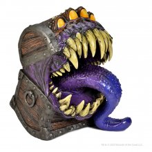 Dungeons & Dragons Replicas of the Realms Life-Size Socha Mimic