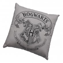 Harry Potter polštářek Bradavice 45 x 45 cm