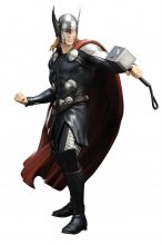 Marvel Comics ARTFX+ PVC Socha 1/10 Thor (Avengers Now) 21 cm