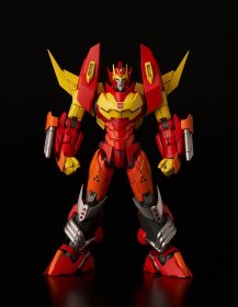 Transformers Furai Model plastový model kit Rodimus IDW Ver. 15
