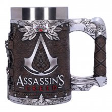 Assassin's Creed Korbel Logo Leather Finish Edition