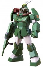 Fang of the Sun Dougram Combat Armors MAX 02 plastový model kit