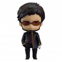 Rebuild of Evangelion Nendoroid Akční figurka Gendo Ikari 10 cm