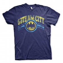 Pánské tričko Batman Gotham City