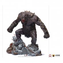 God of War BDS Art Scale Socha 1/10 Ogre 32 cm