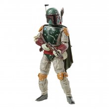 Star Wars Episode VI 40th Anniversary Black Series Deluxe Action