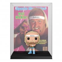 WWE SI Magazine Cover POP! Vinylová Figurka Hulkster 9 cm