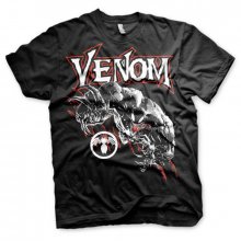 Pánské tričko Marvel Venom