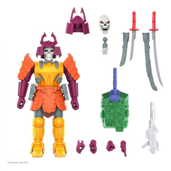 Transformers Ultimates Akční figurka Bludgeon 22 cm - Kliknutím na obrázek zavřete