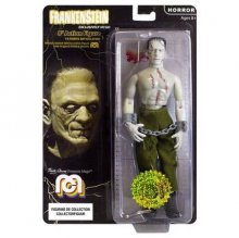 Frankenstein Akční figurka The Monster 20 cm
