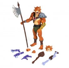 Thundercats Ultimates Akční figurka Jackalman 18 cm