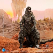 Godzilla x Kong: The New Empire Exquisite Basic Akční figurka Go