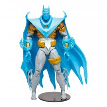 DC Multiverse Akční figurka Azrael Batman Armor (Knightfall) (Go