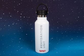 NASA lahev na vodu Rehydration Unit