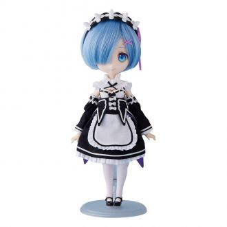Re:ZERO -Starting Life in Another World- Harmonia Humming Doll R