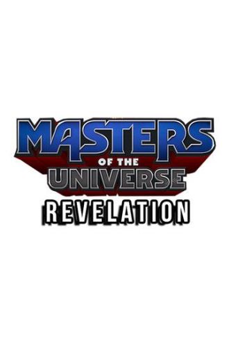 Masters of the Universe: Revelation Masterverse Akční figurka 20