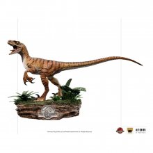 Jurassic World The Lost World Deluxe Art Scale Socha 1/10 Veloc