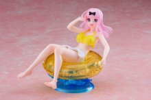 Kaguya-sama: Love is War PVC Socha Ultra Romantic Aqua Float Gi