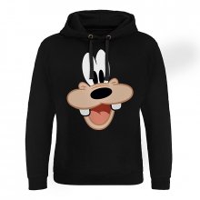 Disney mikina s kapucí Goofy Face-Up Epic