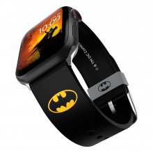DC Smartwatch-Wristband Batman Icon
