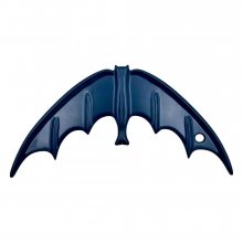 Batman 1966 autentická replika 1/1 Batarang 15 cm