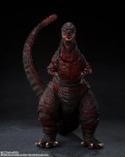 Shin Godzilla S.H. MonsterArts Akční figurka Godzilla 4th Form N