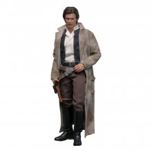 Star Wars: Episode VI Akční figurka 1/6 Han Solo 30 cm