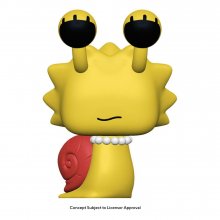 The Simpsonovi POP! Animation Vinylová Figurka Snail Lisa 9 cm