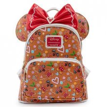 Disney by Loungefly batoh & Headband Set Gingerbread AOP
