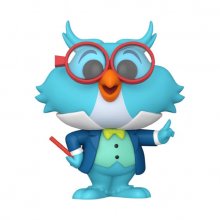 Disney POP! Vinylová Figurka Professor Owl 9 cm