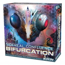 Sidereal Confluence desková hra herní rozšíření Bifurcation *Eng