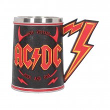 AC/DC Korbel Logo