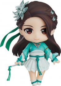 The Legend of Sword and Fairy 7 Nendoroid Akční figurka Yue Qing