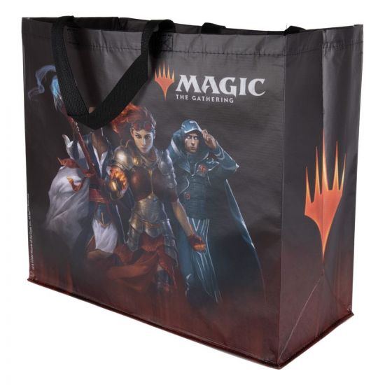 Magic the Gathering nákupní taška Planeswalker - Kliknutím na obrázek zavřete