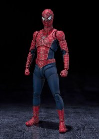 Spider-Man: No Way Home S.H. Figuarts Akční figurka The Friendly