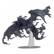 D&D Icons of the Realms Prepainted Miniature Adult Blue Shadow D