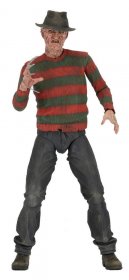 Nightmare On Elm Street 2 Akční figurka 1/4 Freddy Krueger 46 cm